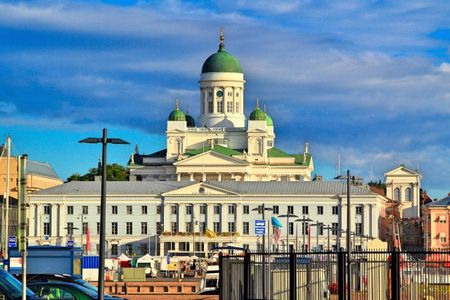 صورة , مدينة هلسنكي , فنلند , Helsinki