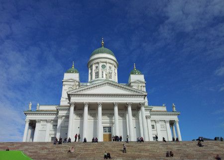 صورة , هلسنكي , فنلندا , Helsinki