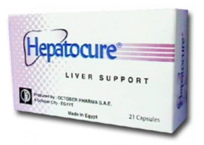 صورة,دواء,علاج, عبوة, هيباتوكيور , Hepatocure