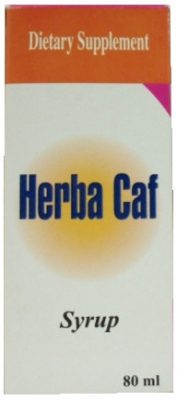 صوة, عبوة, هيربا كاف, Herba Caf
