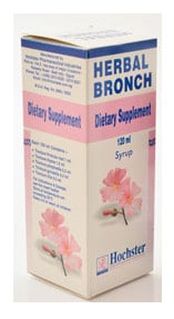 صورة , عبوة , دواء , شراب , علاج الكحة , هيربال برونش , Herbal Bronch