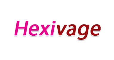 صورة,تصميم, هيكسيفاج, Hexivage