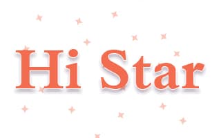 ضورة,تصميم, هاي ستار, Hi Star