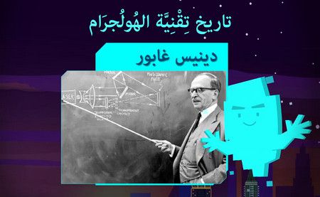 تقنية الهولوجرام: كيف تعمل وما هي استعمالاتها؟