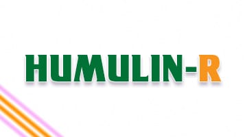 هيومالين آر – Humulin-R | إنسولين بشري عادي للحقن، يو إس بيه