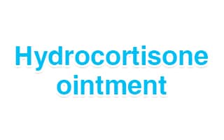 صورة, عبوة ,مرهم, هيدروكورتيزون, Hydrocortisone