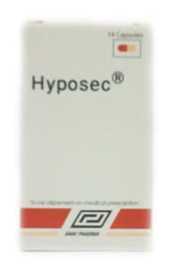 صورة, عبوة, هايبوسيك, Hyposec