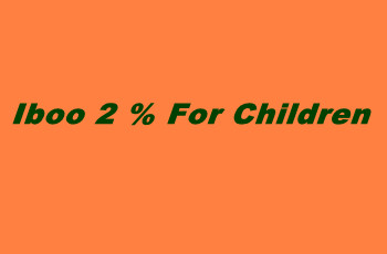 صورة , تصميم , أيبو 2% للأطفال , Iboo 2 % For Children