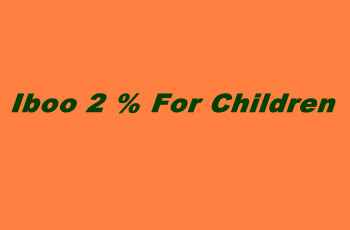 أيبو 2% للأطفال – Iboo 2 % For Children | لتسكين الآلام