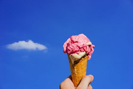 Ice Cream,آيس كريم,صورة,مثلجات