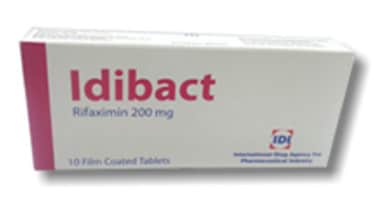 صورة, عبوة ,إديباكت ,Idibact