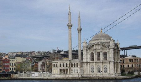 صورة , اسطنبول , السياحة التركية