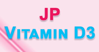 صورة,تصميم,جي بي, فيتامين د٣, JP ,Vitamin D3