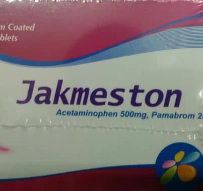 دواء,علاج, جاكمستون, Jakmeston,عبوة,صورة