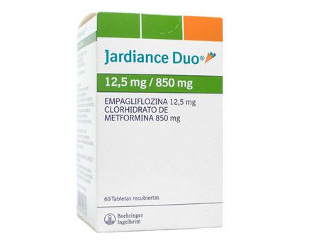 صورة, السكري, علاج , عبوة , دواء , جارديانس دوأو , Jardiance Duo