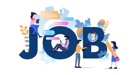 مواقع التوظيف ، Jobs ، صورة