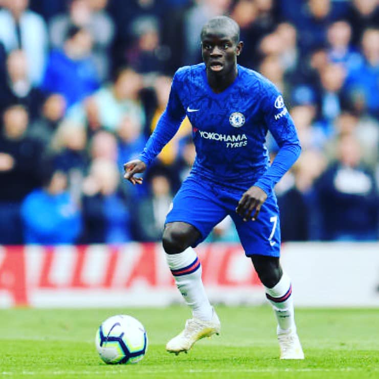 Kante