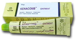 كيناكومب - KenaComb