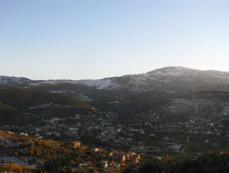 صورة , مدينة القبيات , لبنان