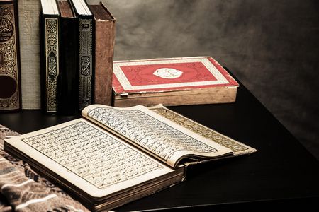 صورة , القرآن الكريم , يوم الفرقان , الإسلام