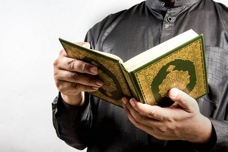 صورة , تقوى الله , القرآن الكريم , مسلم