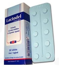 صورة , عبوة , دواء , أقراص , لاكتوديل , Lactodel