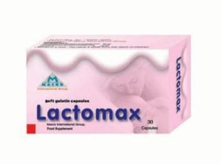 صورة,دواء,علاج, عبوة, لاكتوماكس , Lactomax