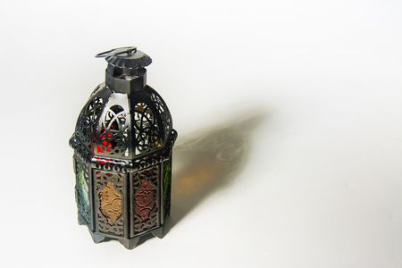 يوم الشك, Lantern, Ramadan , صورة