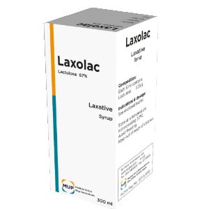 صورة, عبوة, شراب, لاكسولاك, Laxolac