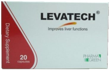 صورة, عبوة, ليفاتك, Levatech