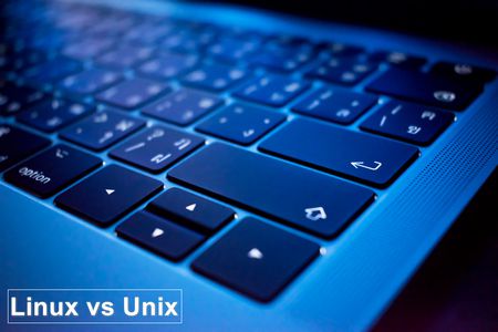 أنظمة التشغيل , Linux vs Unix