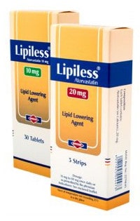 صورة, عبوة, ليبيلس, Lipiless