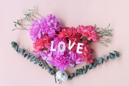 صورة , الحب , Love , زهور