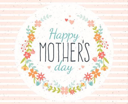 موضوع, إنشاء , عيد الأم, Love Mom , تعبير