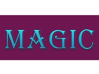 ماجيك , Magic