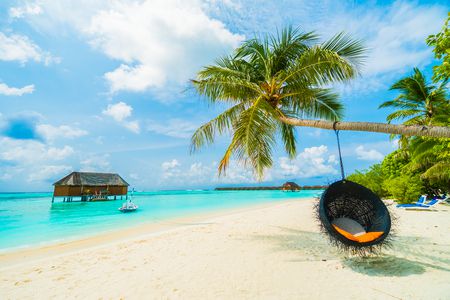 صورة , جزر المالديف , المناطق السياحية