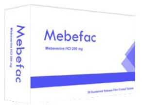 صورة, عبوة, ميبيفاك, Mebefac