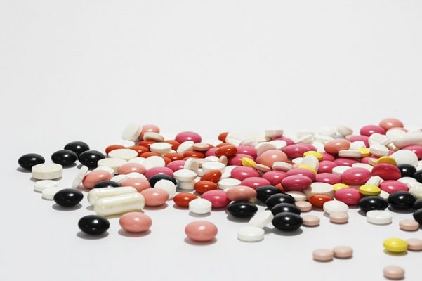 Medications,Tablets,PMSK،الدورة الشهرية، إيقاف الدورة