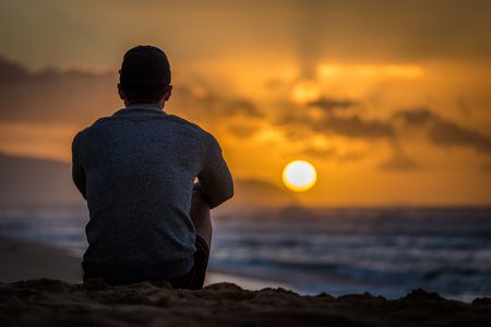 فوائد التأمل , Meditation , صورة