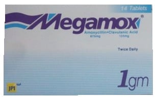 صورة, عبوة, ميجاموكس, Megamox