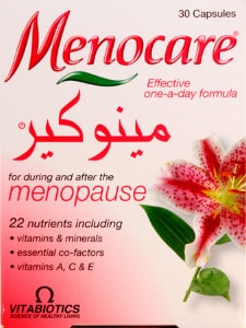 صورة, مينوكير, Menocare