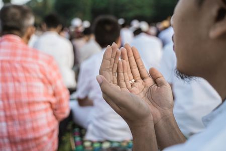 مسجات يوم الجمعة المباركة , Messages on Jumma Mubarak