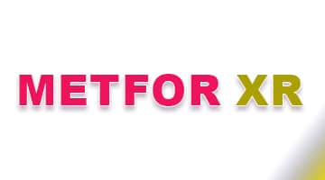 متفور اكس ار – Metfor XR | كعلاج لداء السكري غير المعتمد على الأنسولين