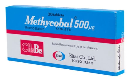 صورة,دواء,علاج, عبوة,ميثيكوبال , Methycobal