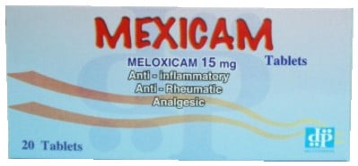 صورة, عبوة, ميكسيكام, Mexicam