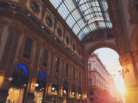 Milan , Milano, Italy, صورة , إيطاليا, ميلانو