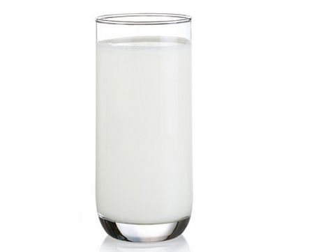 صورة , لبن , حساسية الحليب البقري