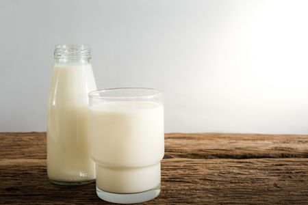 صورة , الحليب , الحليب البقري , حساسية الحليب