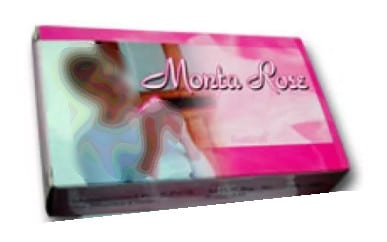 صورة,دواء,علاج, عبوة, مونتاروز , Monta Rose