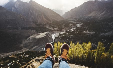 هواية, تسلق الجبال , Mountaineering , صورة